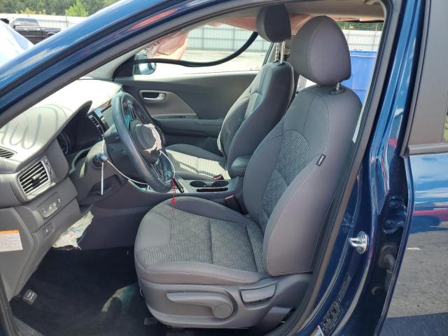 2019 KIA NIRO FE - KNDCB3LC5K5259457