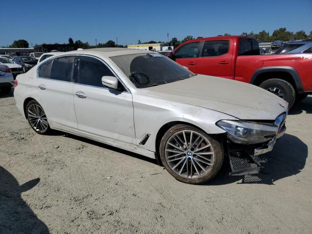 VIN WBAJE5C50JG918721 2018 BMW 5 Series, 540 I no.4