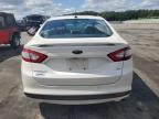 FORD FUSION SE photo