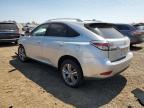 LEXUS RX 350 BAS photo