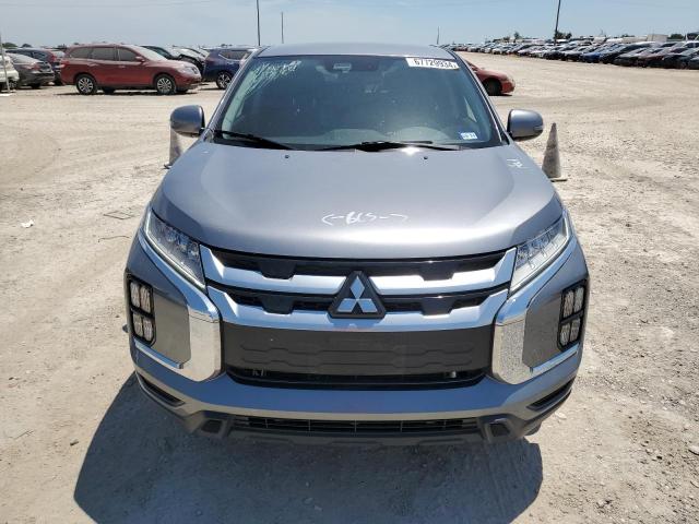 2021 MITSUBISHI OUTLANDER - JA4APVAU8MU033481