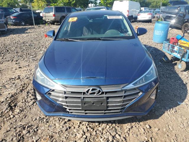 2020 HYUNDAI ELANTRA SE 5NPD84LFXLH557815  66935664