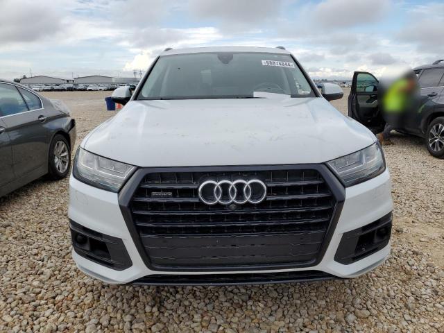 VIN WA1VAAF70KD011857 2019 Audi Q7, Prestige no.5