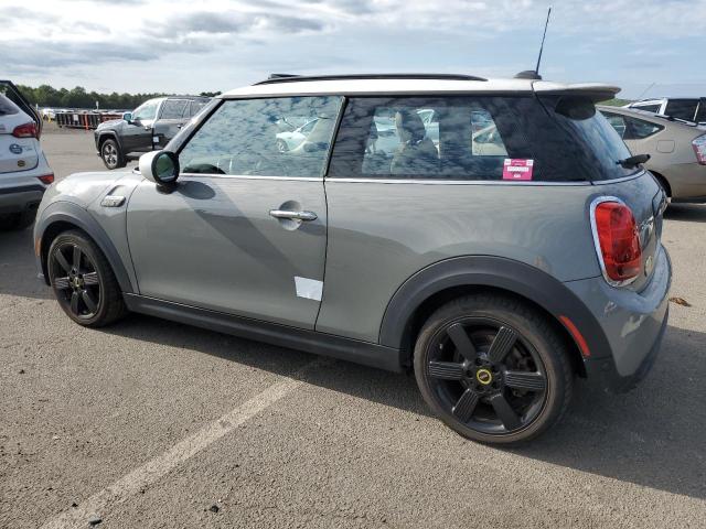 2022 MINI COOPER SE - WMW13DJ03N2R00370