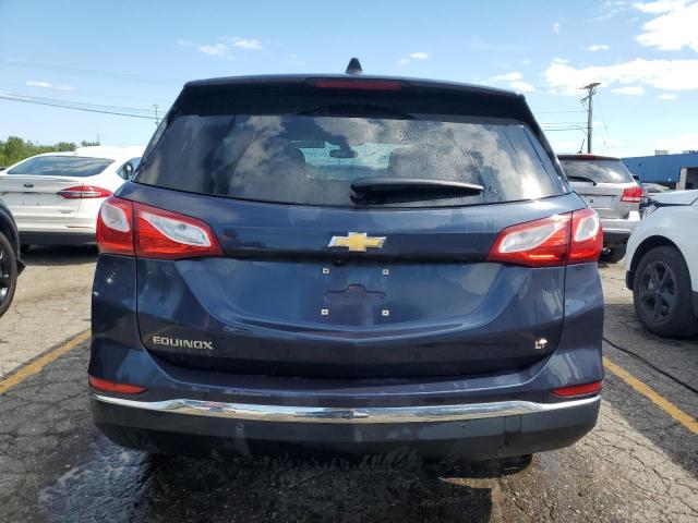 2019 CHEVROLET EQUINOX LT - 3GNAXKEV5KS515823