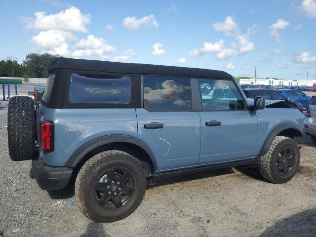 2024 FORD BRONCO BLA 1FMEE1BP7RLA20924