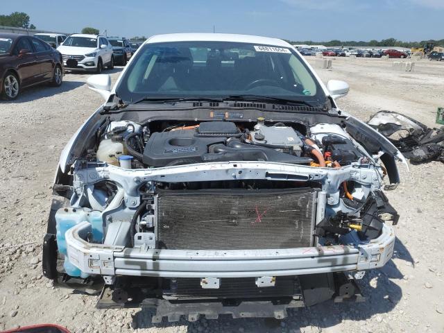 2017 FORD FUSION SE - 3FA6P0PU4HR376748