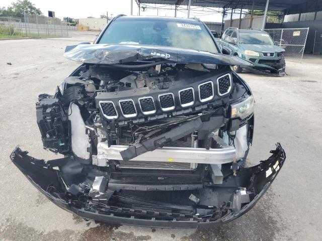 VIN 3C4NJDBN4RT605397 2024 Jeep Compass, Latitude no.5