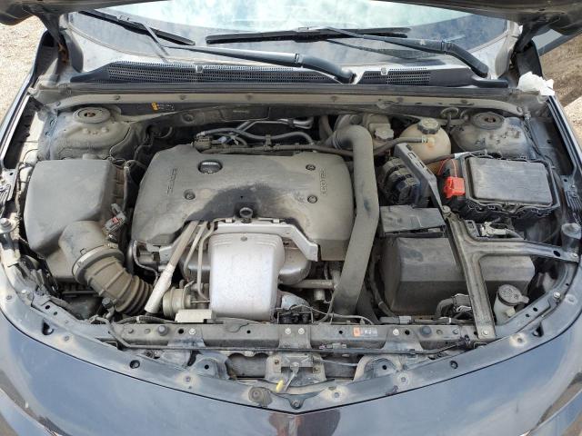 2016 CHEVROLET MALIBU LT - 1G1ZF5SX1GF255737