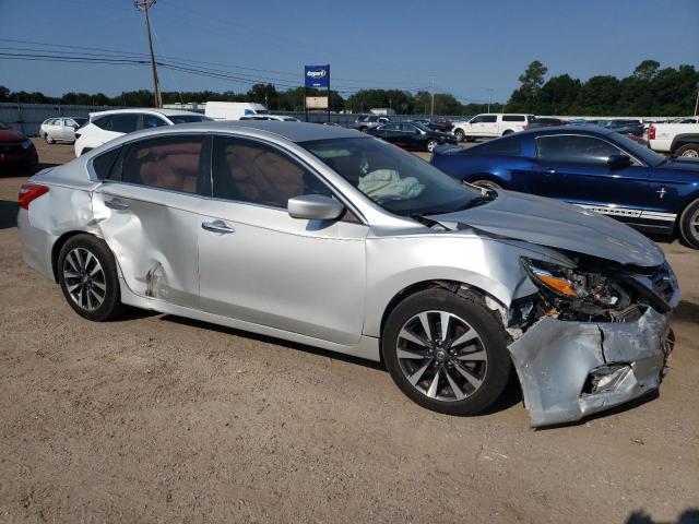 2017 NISSAN ALTIMA 2.5 - 1N4AL3APXHC206290