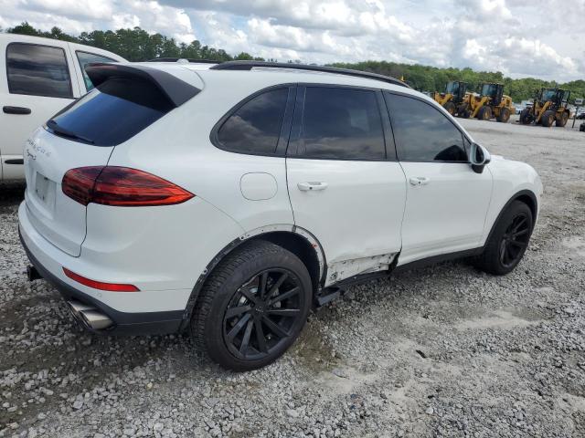 VIN WP1AB2A23GLA95798 2016 Porsche Cayenne, S no.3