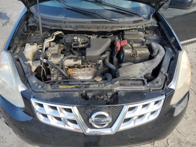 VIN JN8AS5MV5DW602899 2013 Nissan Rogue, S no.12