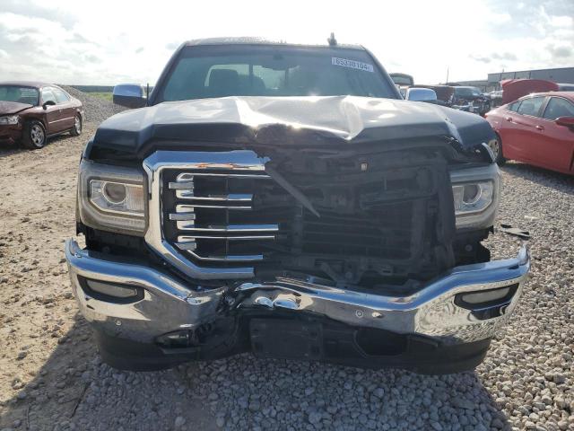 2018 GMC SIERRA C15 - 3GTP1NEC2JG195026