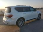 INFINITI QX80 снимка