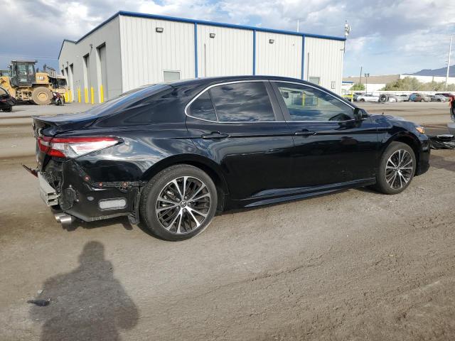 VIN 4T1B11HK9JU622779 2018 Toyota Camry, L no.3