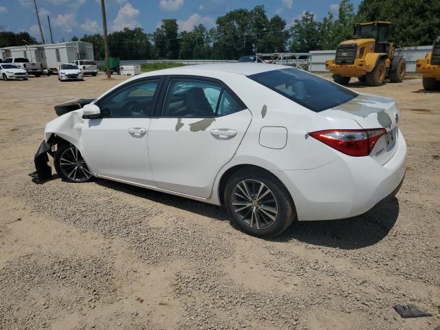 2016 TOYOTA COROLLA L - 5YFBURHE3GP396653
