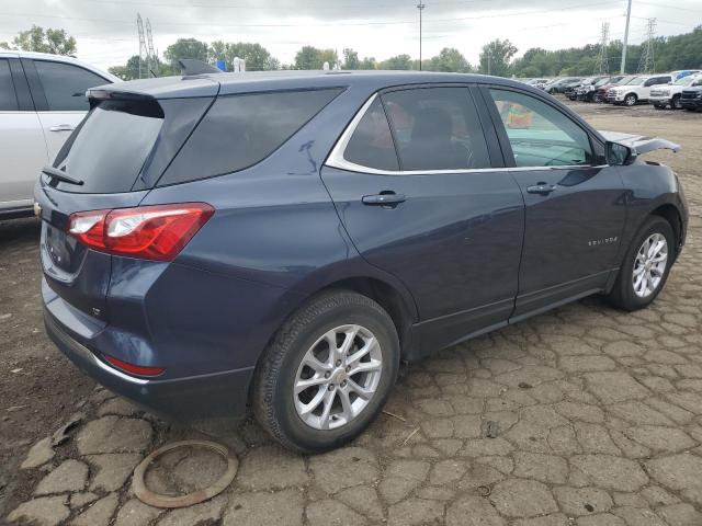 2019 CHEVROLET EQUINOX LT 3GNAXKEV3KS511866  69612644