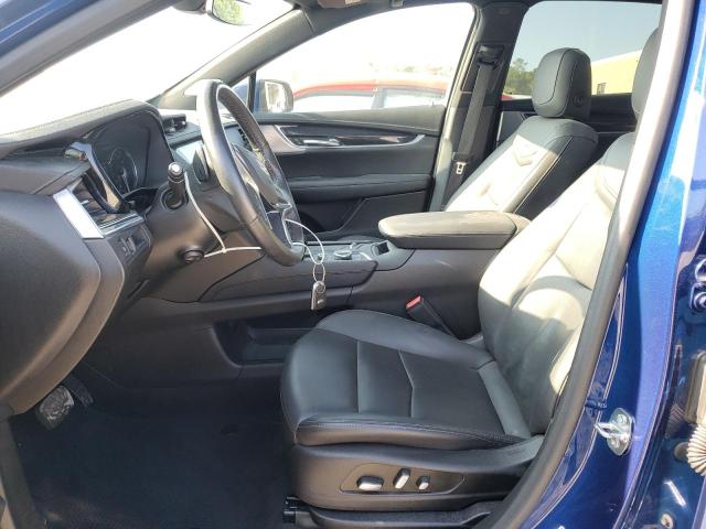 2023 CADILLAC XTS VSPORT - 1GYKNCRS6PZ161405