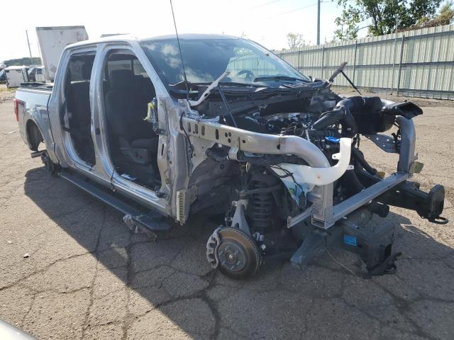 2022 FORD F150 SUPER - 1FTEW1EP2NFC05081