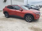 CHEVROLET TRAX 1LT снимка