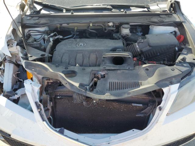 2015 ACURA RDX TECHNO - 5J8TB3H5XFL015610