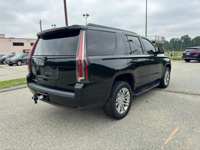 2016 CADILLAC ESCALADE 1GYS3AKJ9GR409917