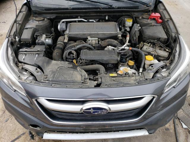 2020 SUBARU OUTBACK LI - 4S4BTGND0L3177747
