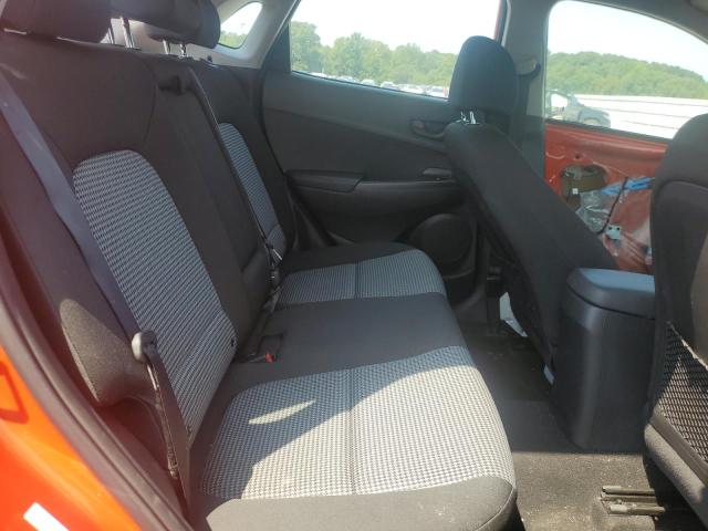 2020 HYUNDAI KONA SE - KM8K1CAA0LU497378