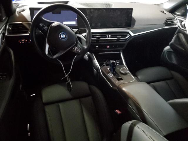 2022 BMW I4 EDRIVE - WBY73AW09NFN03029