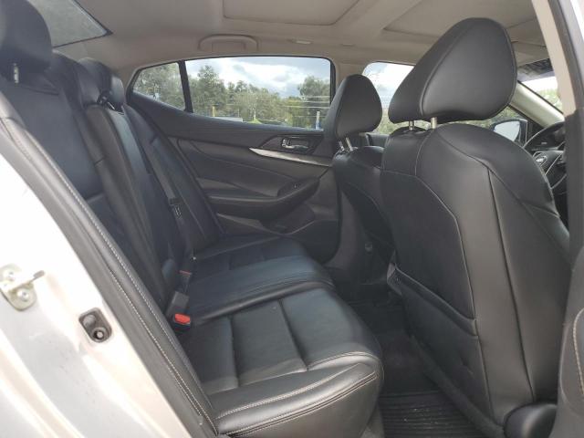 2020 NISSAN MAXIMA SL - 1N4AA6DVXLC380497