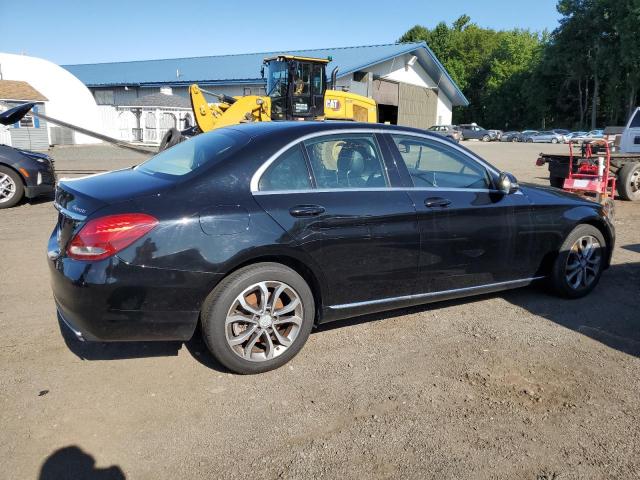 VIN 55SWF4KB1GU118874 2016 Mercedes-Benz C-Class, 3... no.3