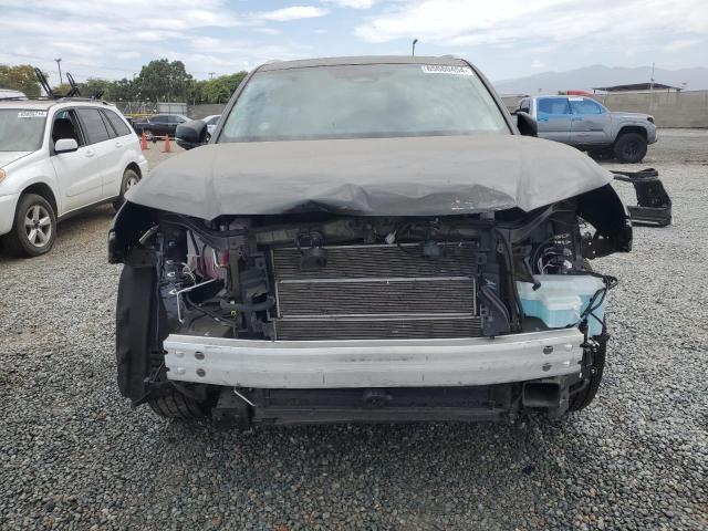 2024 TOYOTA GRAND HIGH - 5TDACAB50RS013254