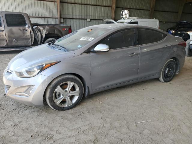 Vin: 5npdh4ae5gh723853, lot: 43272185, hyundai elantra se 2016 img_1