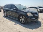 MERCEDES-BENZ GL 450 4MA photo