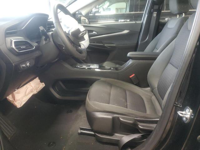 2023 CHEVROLET BOLT EUV L - 1G1FY6S07P4148838