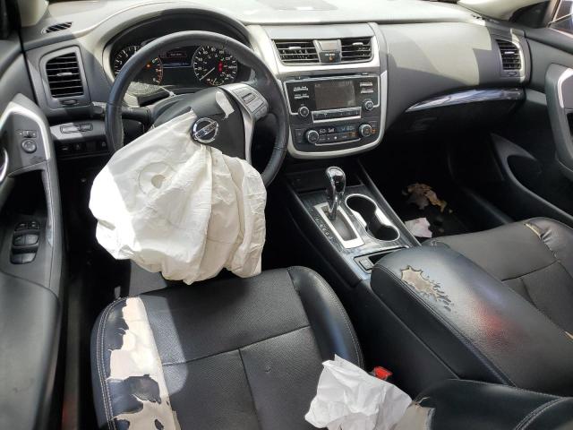 2017 NISSAN ALTIMA 2.5 - 1N4AL3AP1HC197396