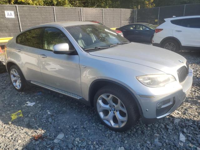 VIN 5UXFG2C53DL785609 2013 BMW X6, Xdrive35I no.4