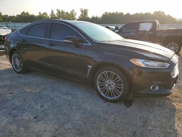 VIN 3FA6P0H9XDR220914 2013 Ford Fusion, SE no.4