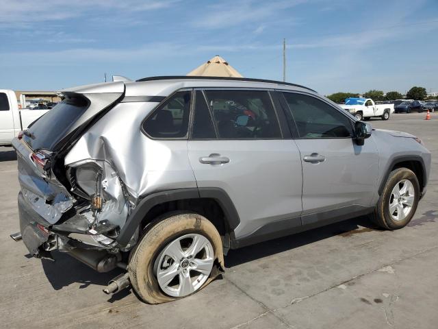 2021 TOYOTA RAV4 XLE - 2T3W1RFV5MC148761