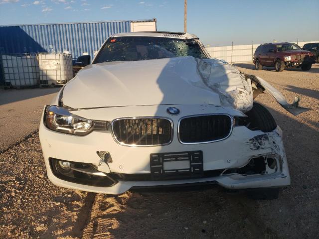 VIN WBA3A5C53DF601384 2013 BMW 3 Series, 328 I no.5