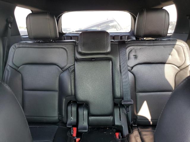 2016 FORD EXPLORER L - 1FM5K7F86GGD02055