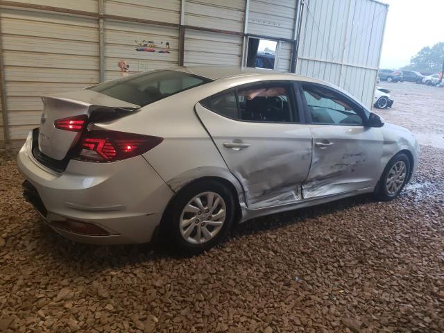 2020 HYUNDAI ELANTRA SE 5NPD74LF7LH503570  66360274