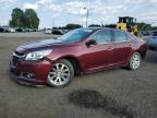 CHEVROLET MALIBU LTZ photo