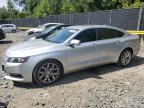 2015 CHEVROLET IMPALA LTZ - 2G1165S36F9237624