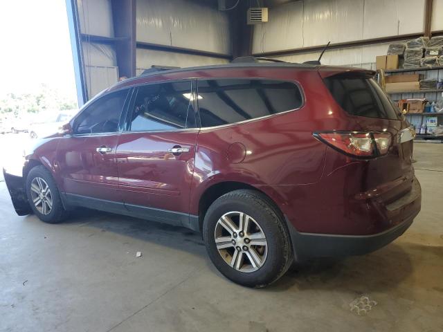 2016 CHEVROLET TRAVERSE L - 1GNKRGKD3GJ217934
