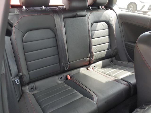 2016 VOLKSWAGEN GTI S/SE - 3VWYT7AU0GM002341