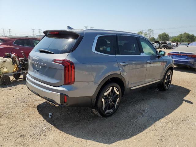 2023 KIA TELLURIDE - 5XYP64GC1PG355624