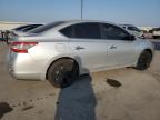 NISSAN SENTRA S photo