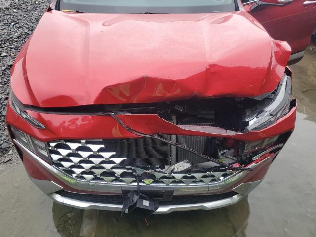 2023 HYUNDAI SANTA FE S - 5NMS3DA1XPH001066