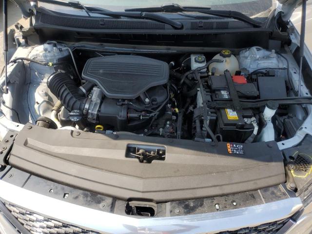 2020 CADILLAC XT6 PREMIU - 1GYKPDRS1LZ174086